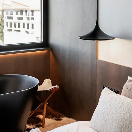 Apartment Luxury 3bed Penthouse By Slope - Sierra Nevada
