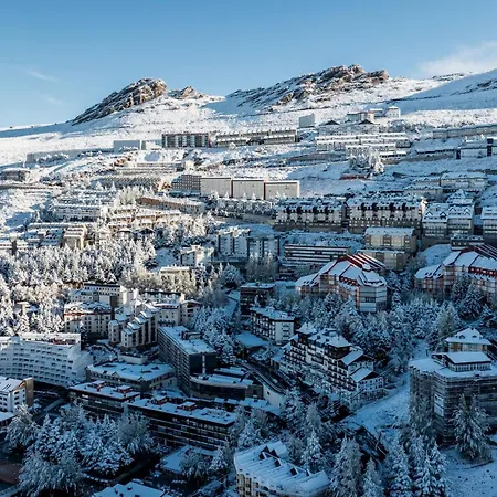 Apartment Luxury 3bed Penthouse By Slope - Sierra Nevada
