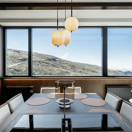 Apartment Luxury 3bed Penthouse By Slope - *