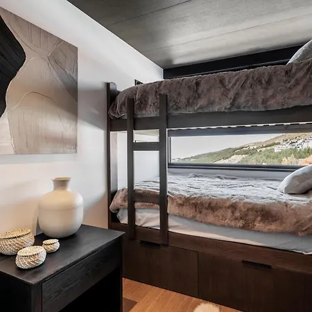 Luxury 3bed Penthouse By Slope - Apartment Sierra Nevada